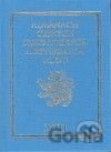 Almanach českých šlechtických a rytířských rodů 2011