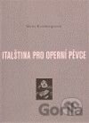 Italština pro operní pěvce