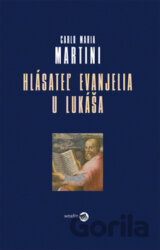Hlásateľ evanjelia u Lukáša