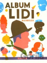 Album lidí