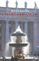 Z túžby podeliť sa