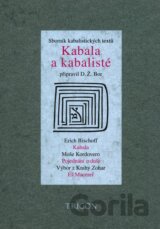 Kabala a kabalisté