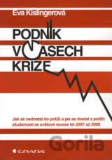 Podnik v časech krize