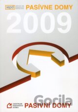 Pasivní domy 2009