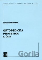 Ortopedická protetika