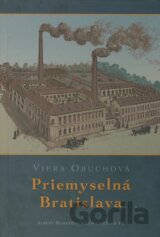 Priemyselná Bratislava