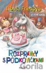 Rozprávky s podkovičkami