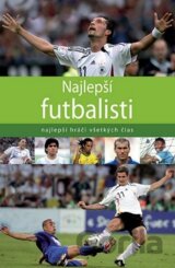 Najlepší futbalisti