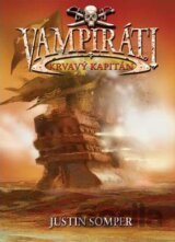 Vampiráti - Krvavý kapitán