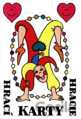 Hrací karty/Hracie karty