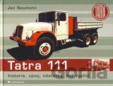 Tatra 111