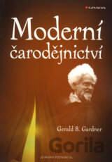 Moderní čarodějnictví