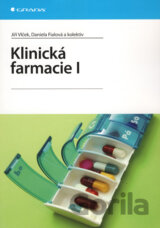Klinická farmacie I