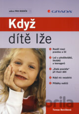 Když dítě lže