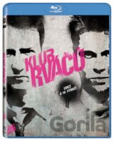 Klub rváčů (Blu-ray)