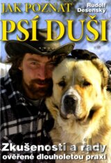 Jak poznat psí duši + DVD