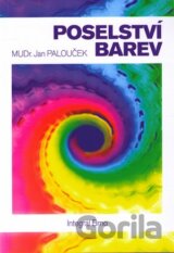 Poselství barev