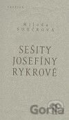 Sešity Josefíny Rykrové
