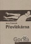 Převlékárna