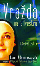 Vražda na silvestra