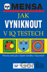 Jak vyniknout v IQ testech