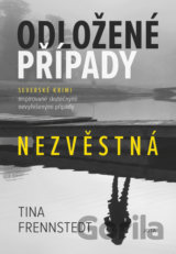Odložené případy: Nezvěstná
