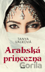 Arabská princezna