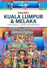 Lonely Planet: Pocket