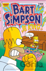 Bart Simpson