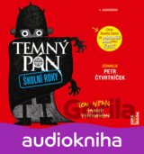 Temný pán: Školní roky