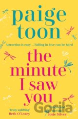 Minute I Saw You