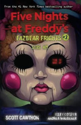 Five Nights at Freddy's: 1:35AM