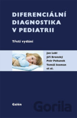Diferenciální diagnostika v pediatrii
