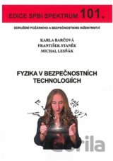 Fyzika v bezpečnostních technologiích