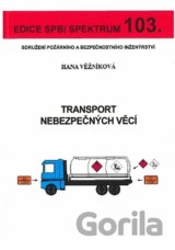 Transport nebezpečných věcí