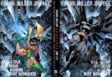 Absolute All-Star Batman And Robin, The Boy Wonder