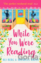 While You Were Reading