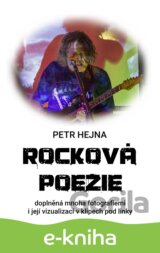 Rocková poezie