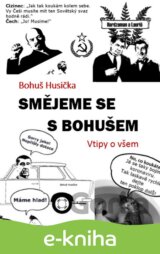 Smějeme se s Bohušem