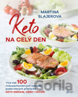Keto na celý den