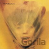 Rolling Stones: Goats Head Soup LP