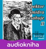 Inspektor Šmidra zasahuje II.