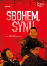 Sbohem, synu