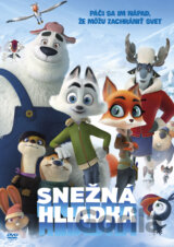 Snežná hliadka