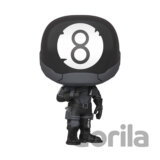 Funko POP! Games: Fortnite - 8Ball