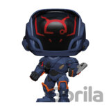 Funko POP! Games: Fortnite - The Scientist