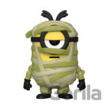 Funko POP! Movies: Minions - Mummy Stuart
