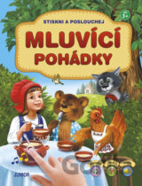 Mluvící pohádky - Stiskni a poslouchej