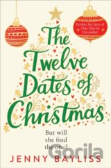 The Twelve Dates of Christmas