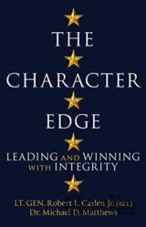 The Character Edge